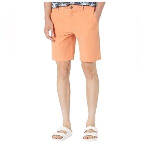 NWT Faherty All Day Shorts 9”
